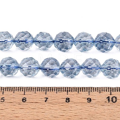 K9 Glass Beads Strands GLAA-N014-10mm-04-1