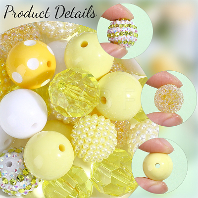 DIY Jewelry Making Kits DIY-PA0001-91C-1