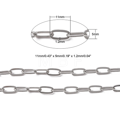 Iron Cable Chains CHT047Y-N-1