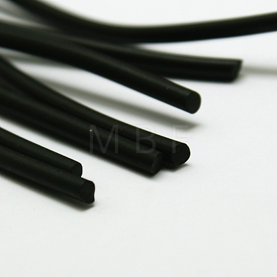 Synthetic Rubber Beading Cord LS-RCOR-A013-02-2.5mm-1