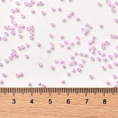 Cylinder Seed Beads SEED-H001-C11-1