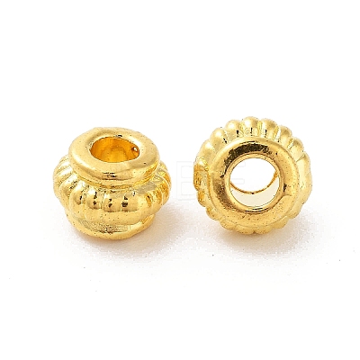 Tibetan Style Alloy Beads FIND-Q094-27AG-1