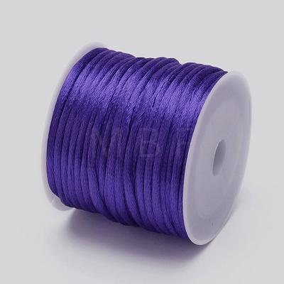 Nylon Cord NWIR-L006-2mm-08-1