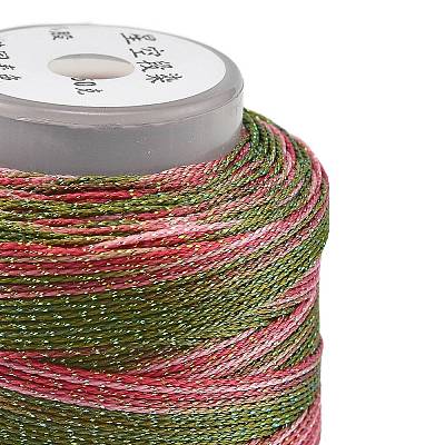 6-Ply Polyester Cord OCOR-L046-A12-1