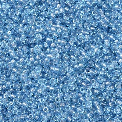 MIYUKI Round Rocailles Beads SEED-X0054-RR0376-1