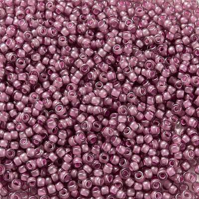 TOHO Round Seed Beads X-SEED-TR08-0959F-1