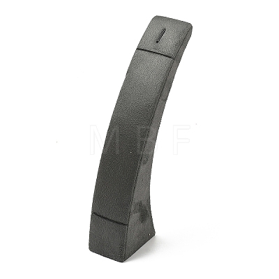 Iron Covered with Velvet Bracelets Display Holder ODIS-C013-02A-1
