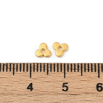 Brass Beads KK-D375-17G-01-1