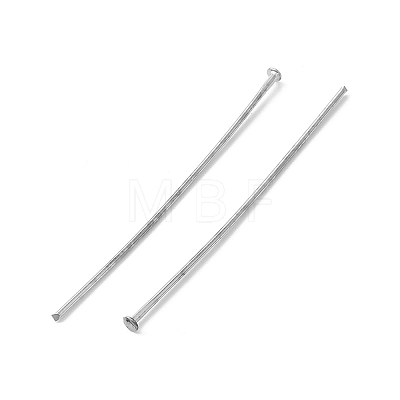 Iron Flat Head Pins IFIN-FS0001-33-1