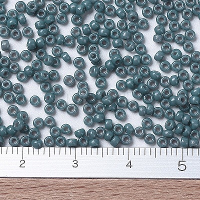 MIYUKI Round Rocailles Beads SEED-X0054-RR4481-1