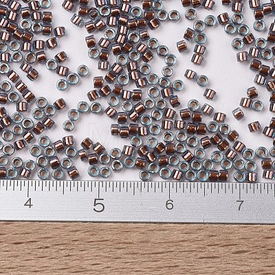 MIYUKI Delica Beads SEED-X0054-DB1706-1