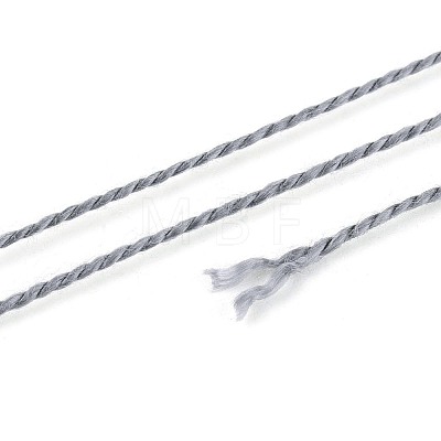 Braided Polyester Cord OCOR-T017-04A-43-1