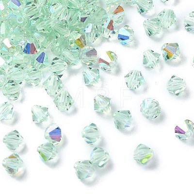 Preciosa® Crystal Beads X-PRC-BA5-50000-200-1