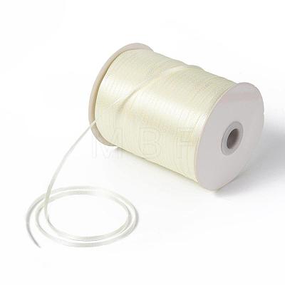 Double Face Satin Ribbon RC3mmY002-1