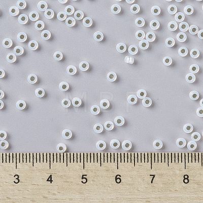 MIYUKI Round Rocailles Beads SEED-JP0009-RR0551-1