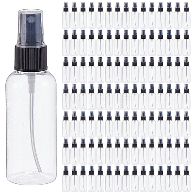 PET Empty Spray Bottle AJEW-WH0596-447-1
