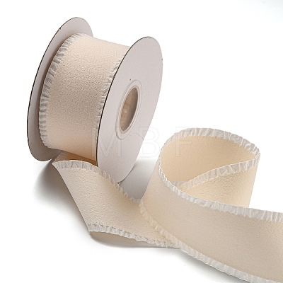 5M Nylon Ruffled Ribbon OCOR-S001-01A-1