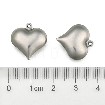 Stainless Steel Pendants X-STAS-M226-02A-1