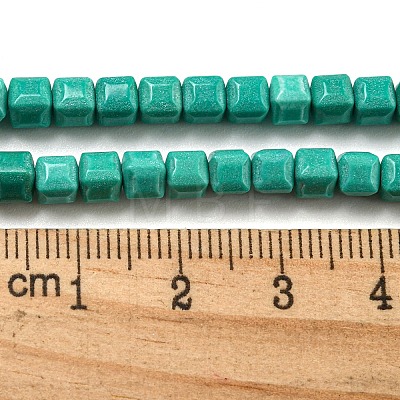 Natural Agate Beads Strands G-M422-A01-02L-1