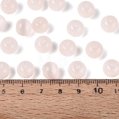 FGB Grade A Drawbench Style Glass Seed Beads SEED-Q040-10MM-12-1