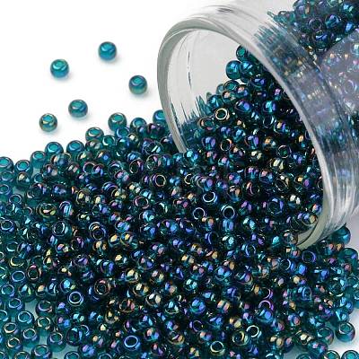 TOHO 11/0 Round Beads SEED-TR11-0167BD-1