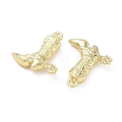 Alloy Pendants FIND-D044-05G-1