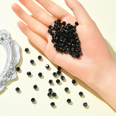 Preciosa® Crystal Beads X-PRC-BB6-23980-1