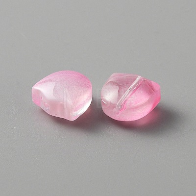Handmade Lampwork Beads LS-LAMP-CJC0008-08A-04-1