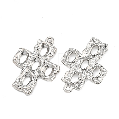 Alloy Pendants AL-E003-04P-A-1