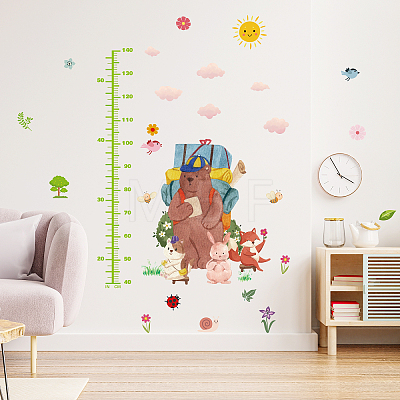 PVC Wall Stickers DIY-WH0228-385-1