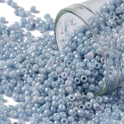 TOHO Round Seed Beads SEED-JPTR11-1205-1