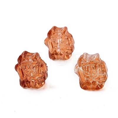 Glass Beads GLAA-D303-01E-1