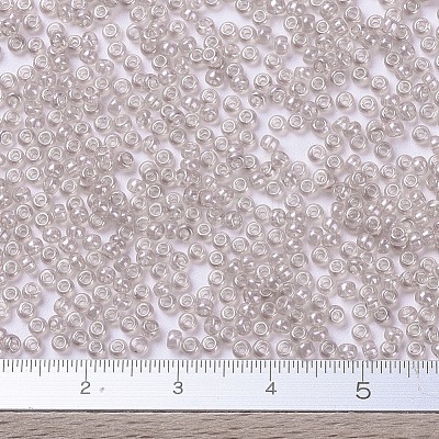 MIYUKI Round Rocailles Beads SEED-JP0008-RR3502-1