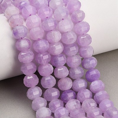 Dyed Natural White Jade Beads Strands GG-CBA9106-01J-1