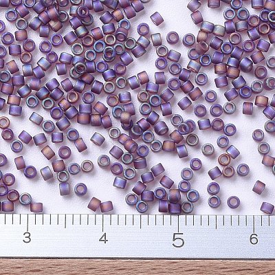MIYUKI Delica Beads X-SEED-J020-DB0869-1