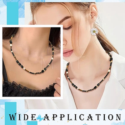 DIY Beads Kits DIY-YW0018-09-1