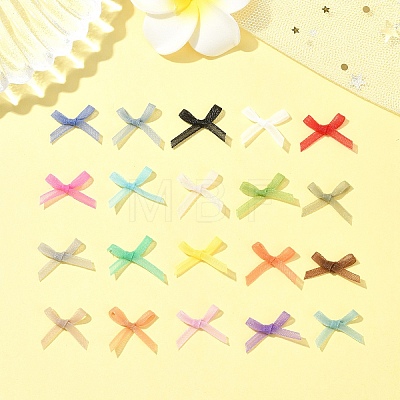 30Pcs Nylon Costume Accessories DIY-FS0008-19J-1