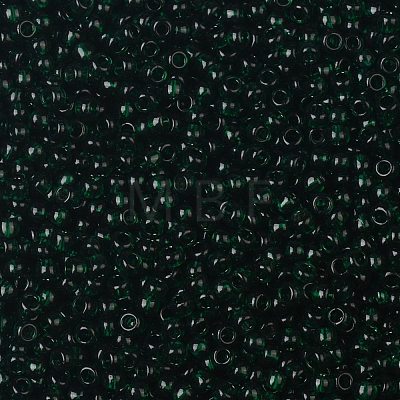 TOHO Round Seed Beads SEED-XTR08-0939-1