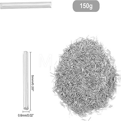 304 Stainless Steel Grinding Needles FIND-FH0003-70-1