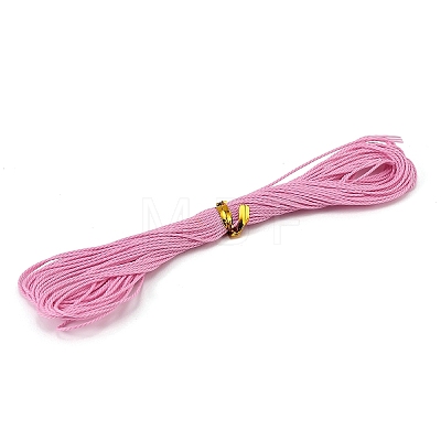 10M Waxed Polyester Cord OCOR-G016-A37-1