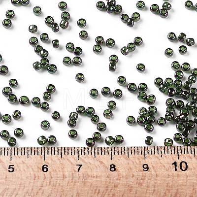 TOHO Round Seed Beads SEED-TR08-0326-1