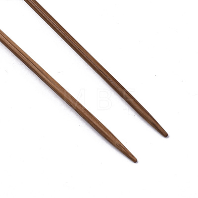 Bamboo Double Pointed Knitting Needles(DPNS) TOOL-R047-2.0mm-03-1