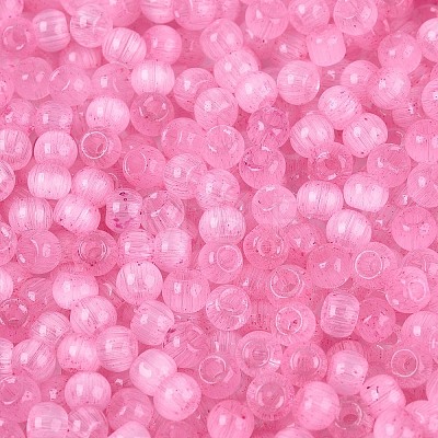 Drawbench Style Glass Seed Beads SEED-N008-11E-1