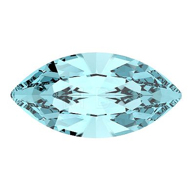 Preciosa® MAXIMA Crystal Fancy Stones X-PRC-FG10-60010-1