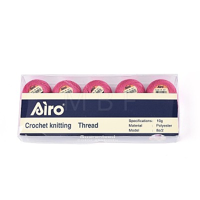 Braided Polyester Cord OCOR-T017-04A-31-1