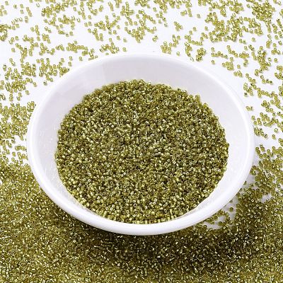 MIYUKI Delica Beads SEED-X0054-DB2164-1
