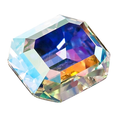 Preciosa® MAXIMA Crystal Fancy Stones PRC-FD8-00030-200-1