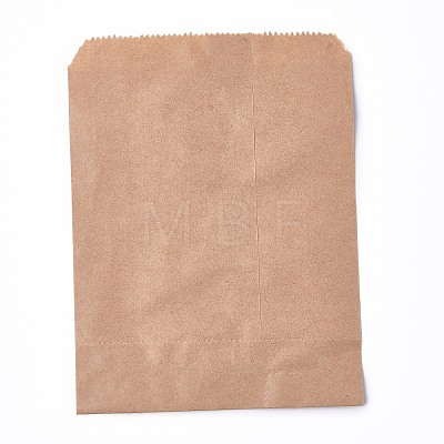 Kraft Paper Bags LS-X-CARB-P001-D02-04-1
