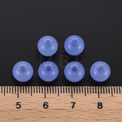 Imitation Jelly Acrylic Beads MACR-S373-66-EA01-1