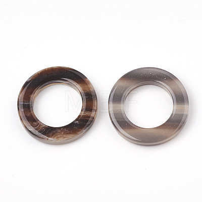 Resin Linking Rings CRES-T008-29-1